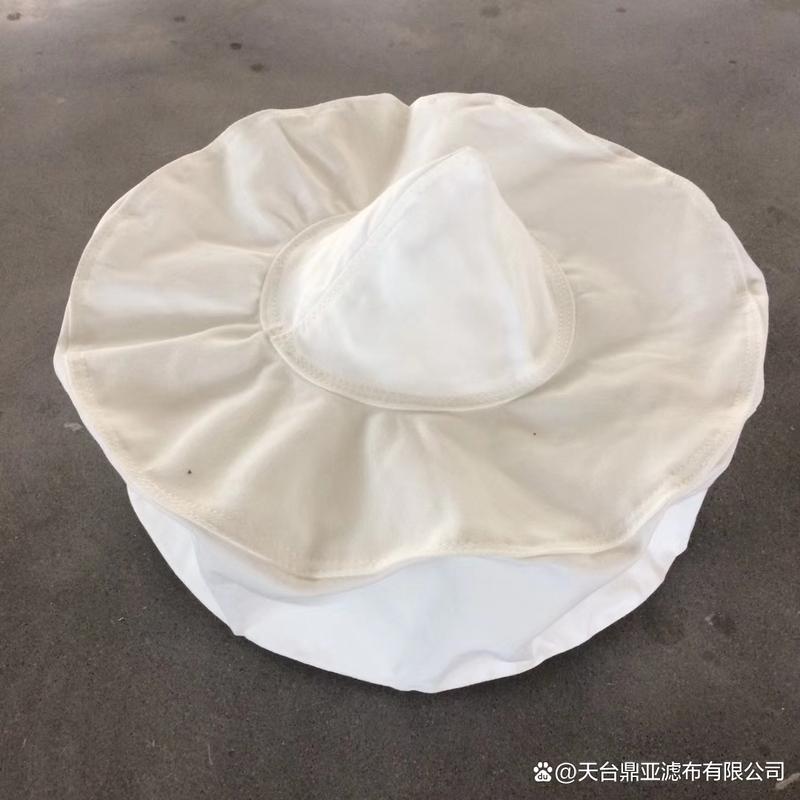 离心机滤袋与除尘布袋全解析 尼龙过滤袋、针刺呢与液体过滤布选型指南