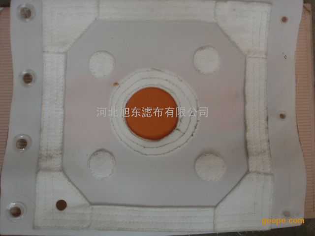 锦纶滤布在洗煤厂中的应用与优势