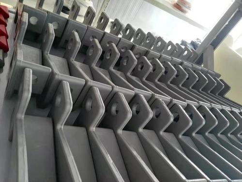 九江洗煤专用滤布直销 压滤机滤板与滤布一站式供应