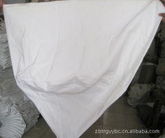 淄博博山泰荣工业用布厂 滤布产品列表